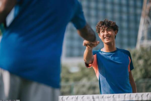 济南皇庭体育馆提供哪些培训项目？(图1)